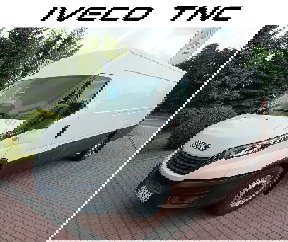 Iveco Daily 2023