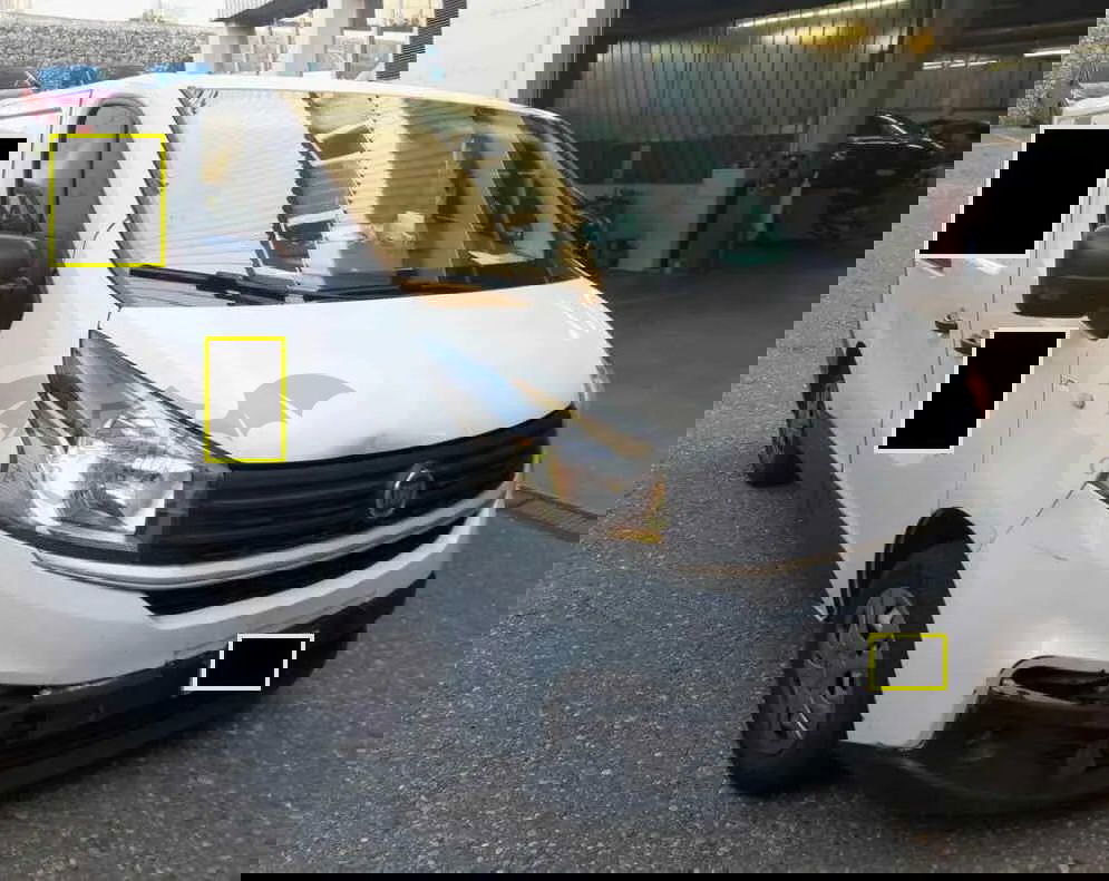 Fiat Talento 2019
