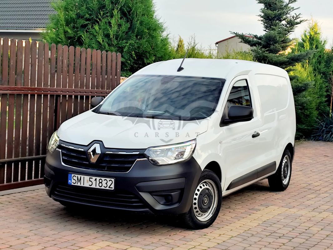 Renault Express 2022