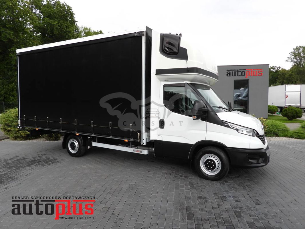 Iveco Daily 2021