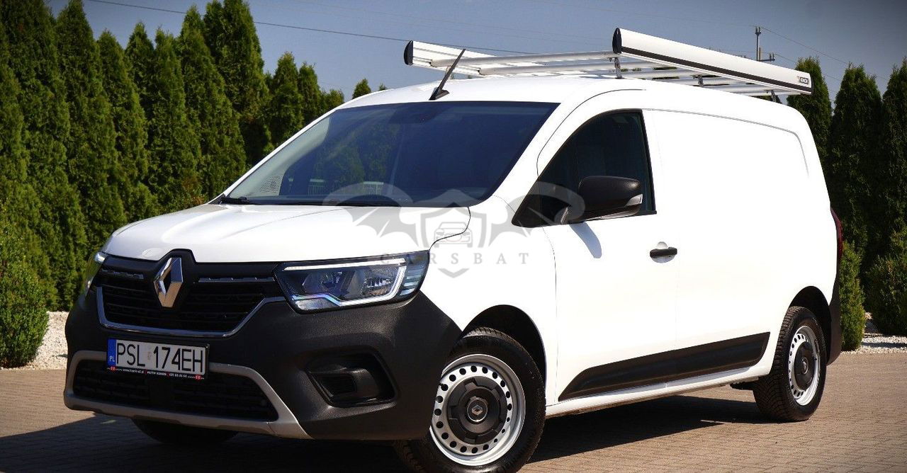 Renault Kangoo 2022