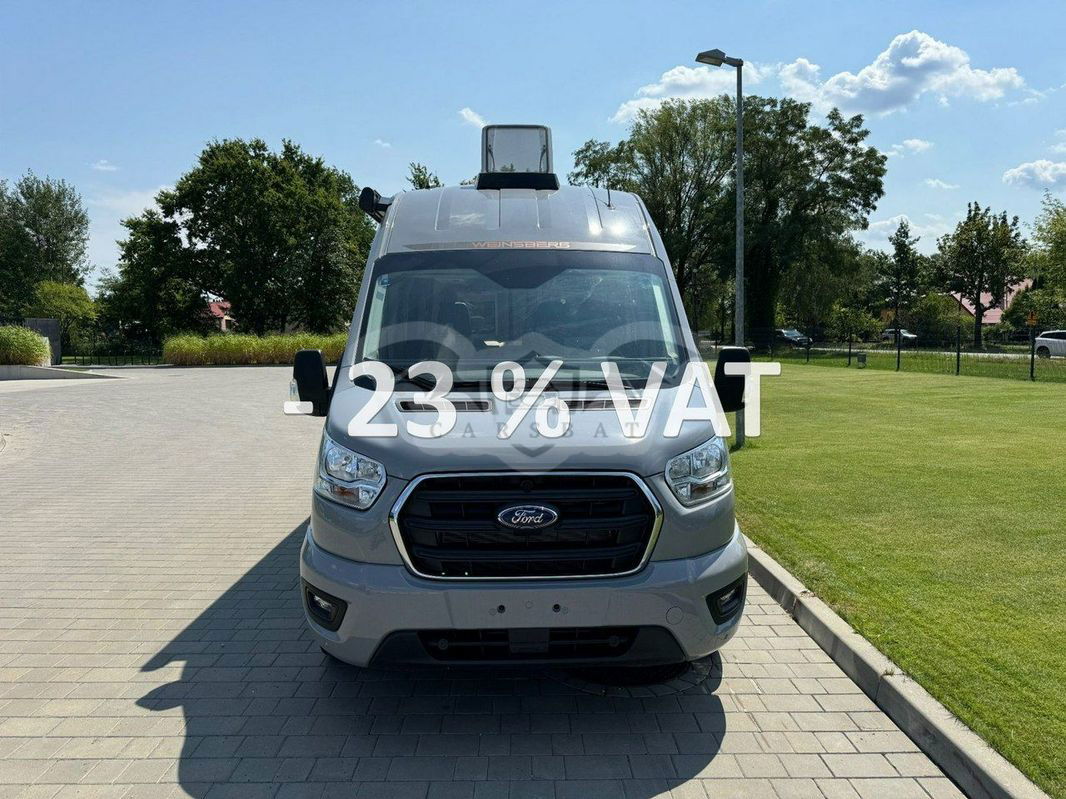 Weinsberg CaraBus 2024