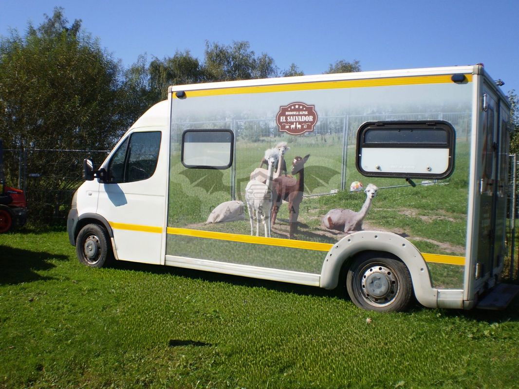 Renault Master 2005