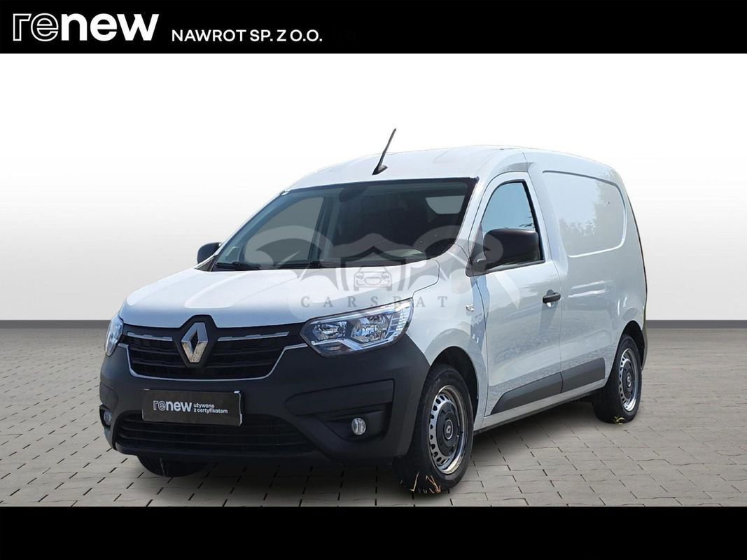 Renault Express 2022