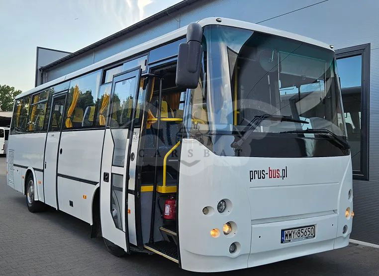 Autosan Tramp 2011