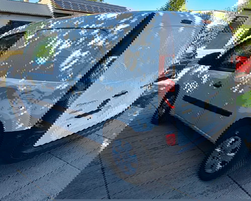 Renault Kangoo 2021