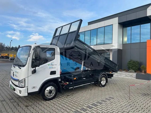 Foton eAumark 2024