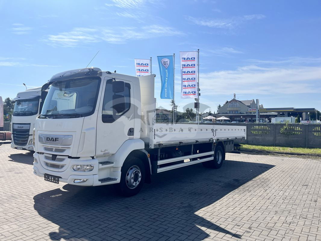 DAF LF 2019