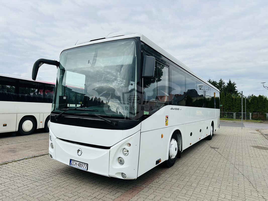 Irisbus Arway 2008