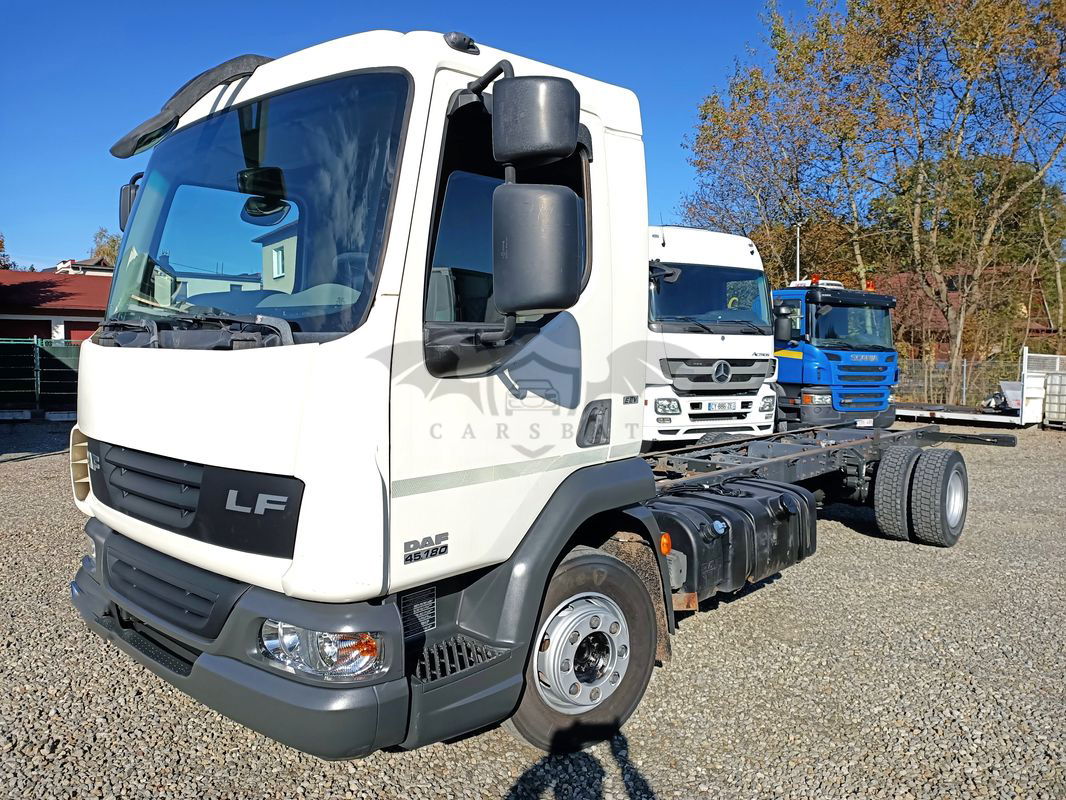 DAF LF 2014