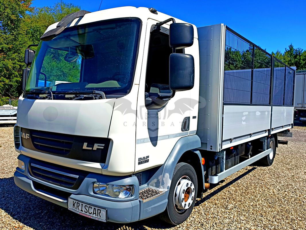 DAF LF 2014