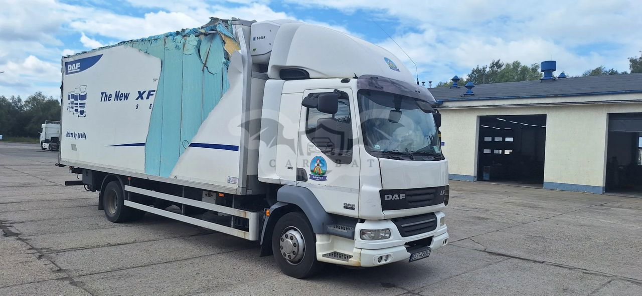 DAF LF 2011