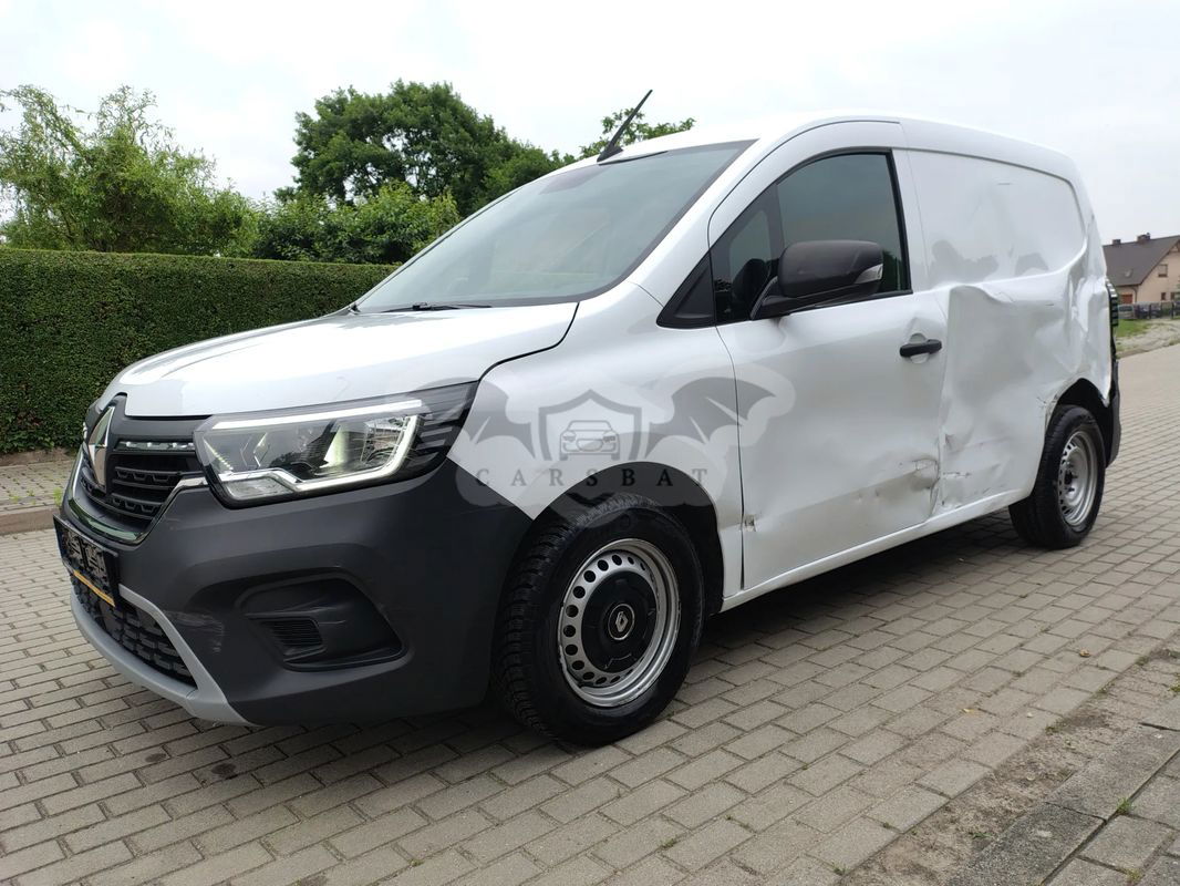 Renault Kangoo 2022