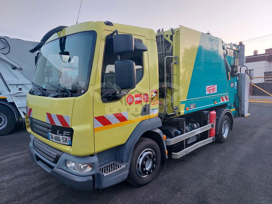 DAF LF 2012