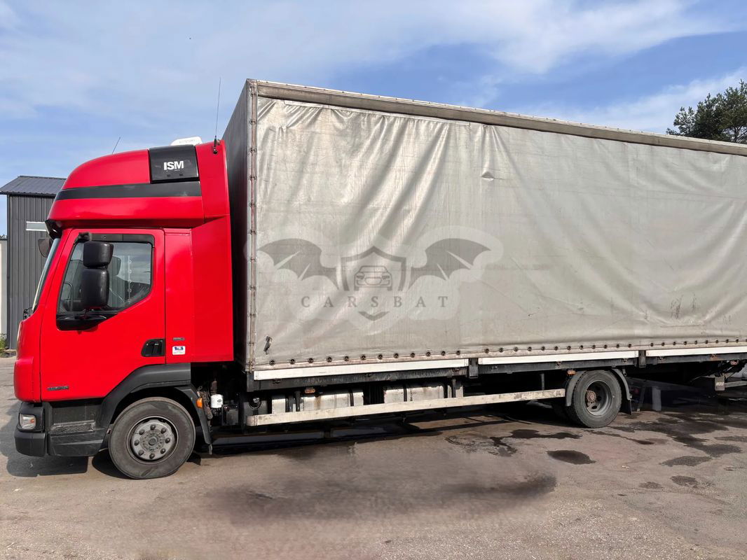 DAF LF 2008