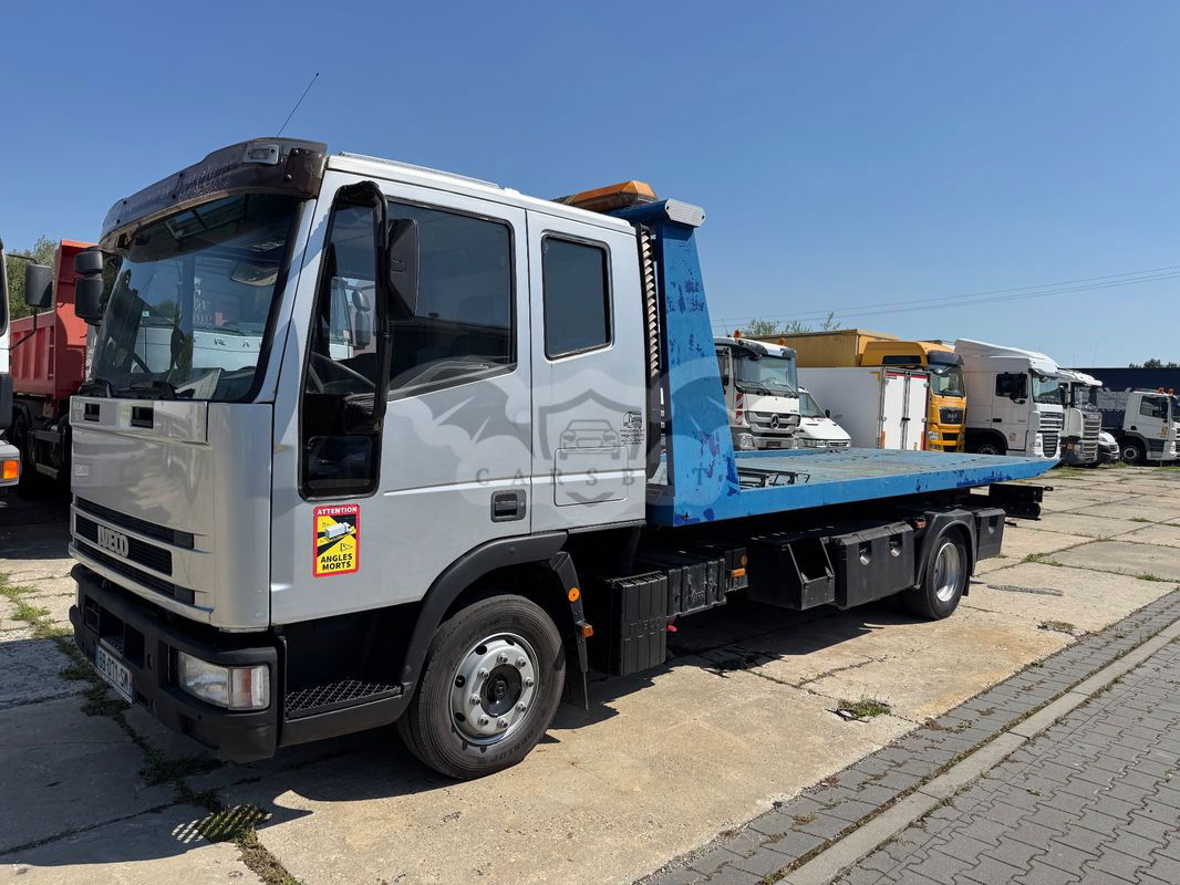 Iveco Eurocargo 2000