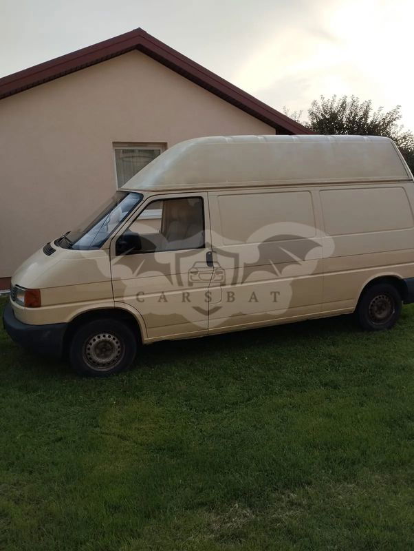 Volkswagen Transporter 1996