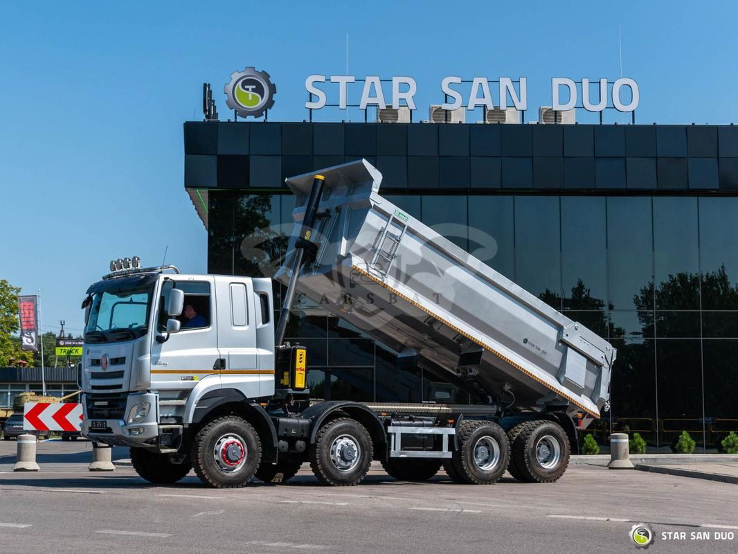 Tatra Phoenix 2018