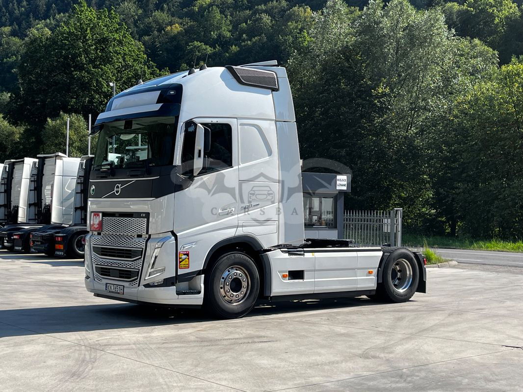 Volvo FH 2024