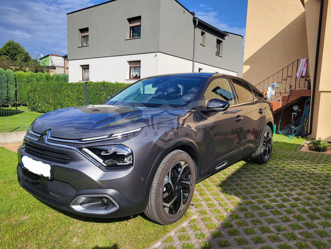 Citroën C4 III 1.2 PureTech Shine S&S 2023