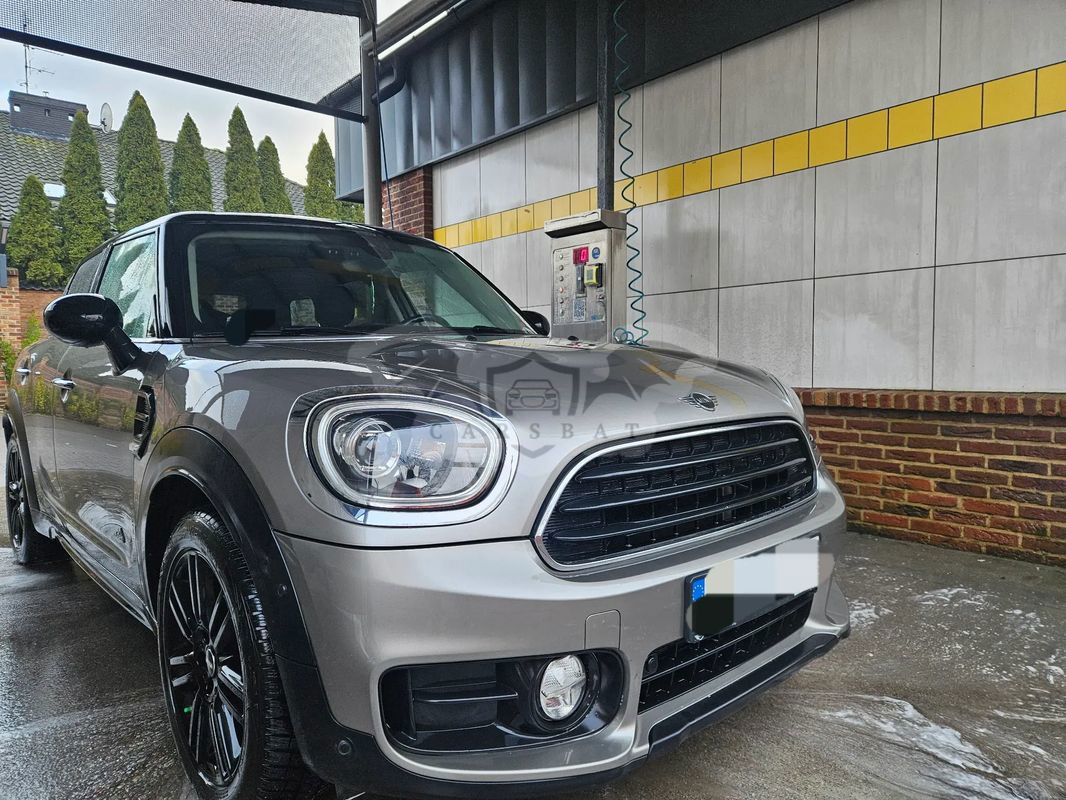 Mini Countryman Cooper ALL4 2018