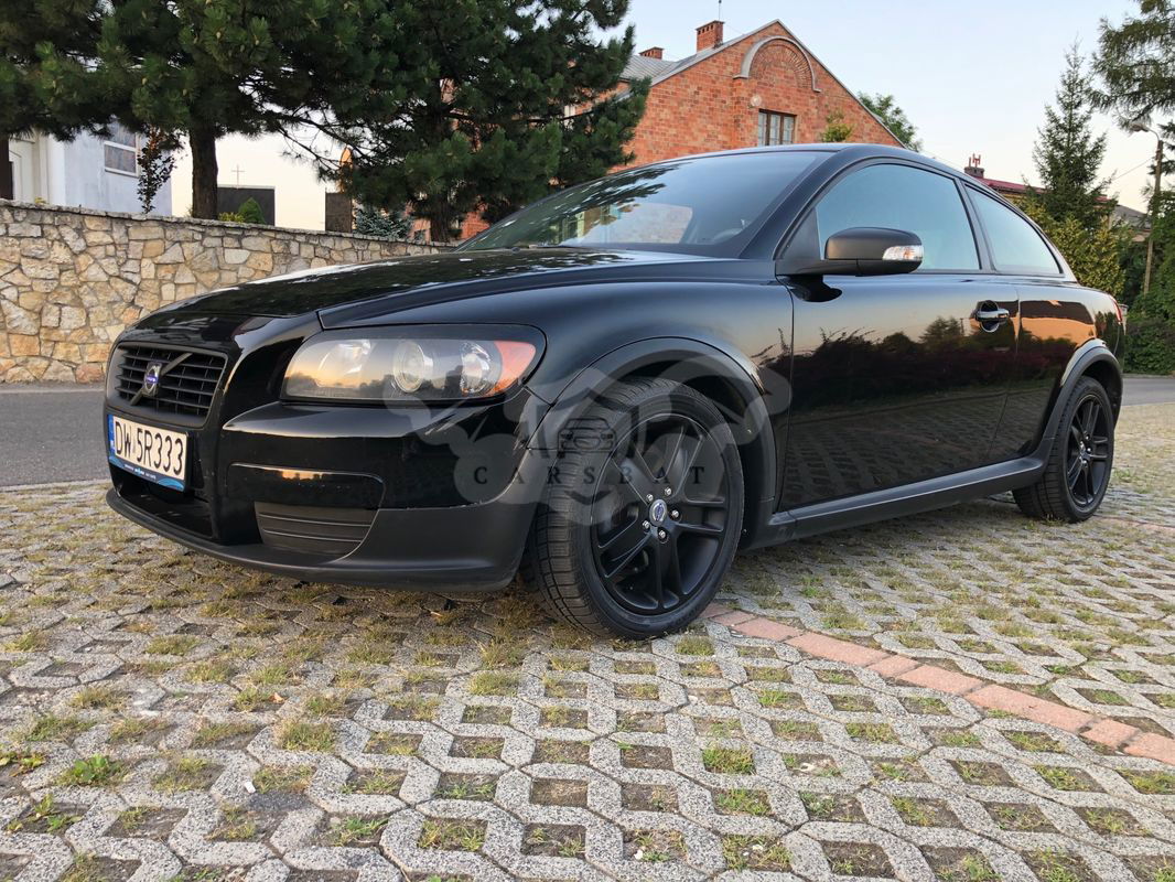 Volvo C30 1.6 Momentum 2009