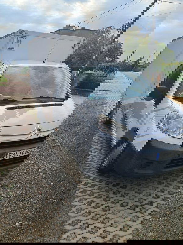 Citroën Jumpy 2007
