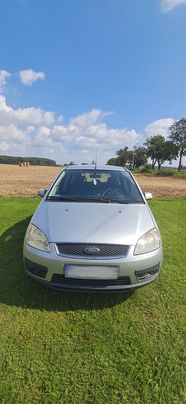 Ford C-Max 2003