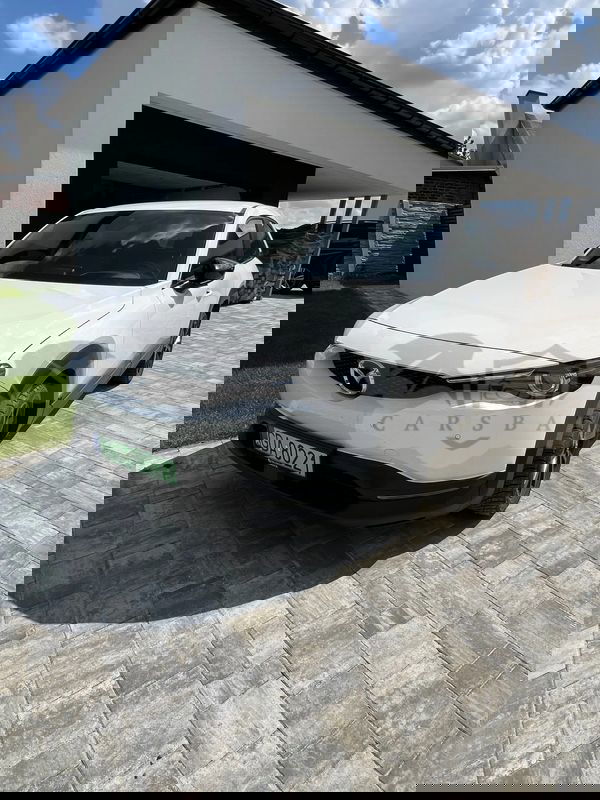 Mazda MX-3 2020