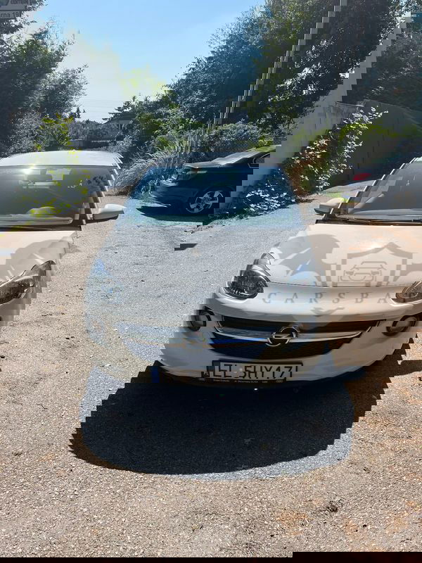 Opel Adam 1.4 Slam 2019