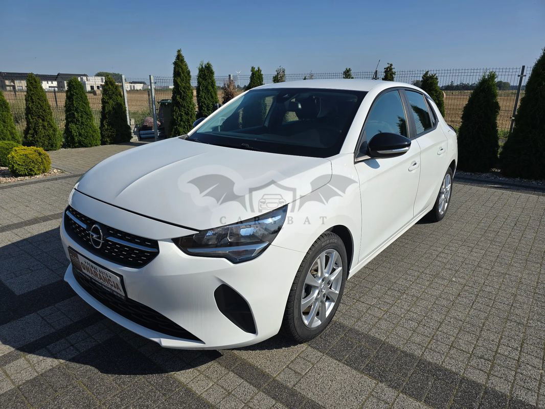 Opel Corsa F 1.2 Edition S&S 2022