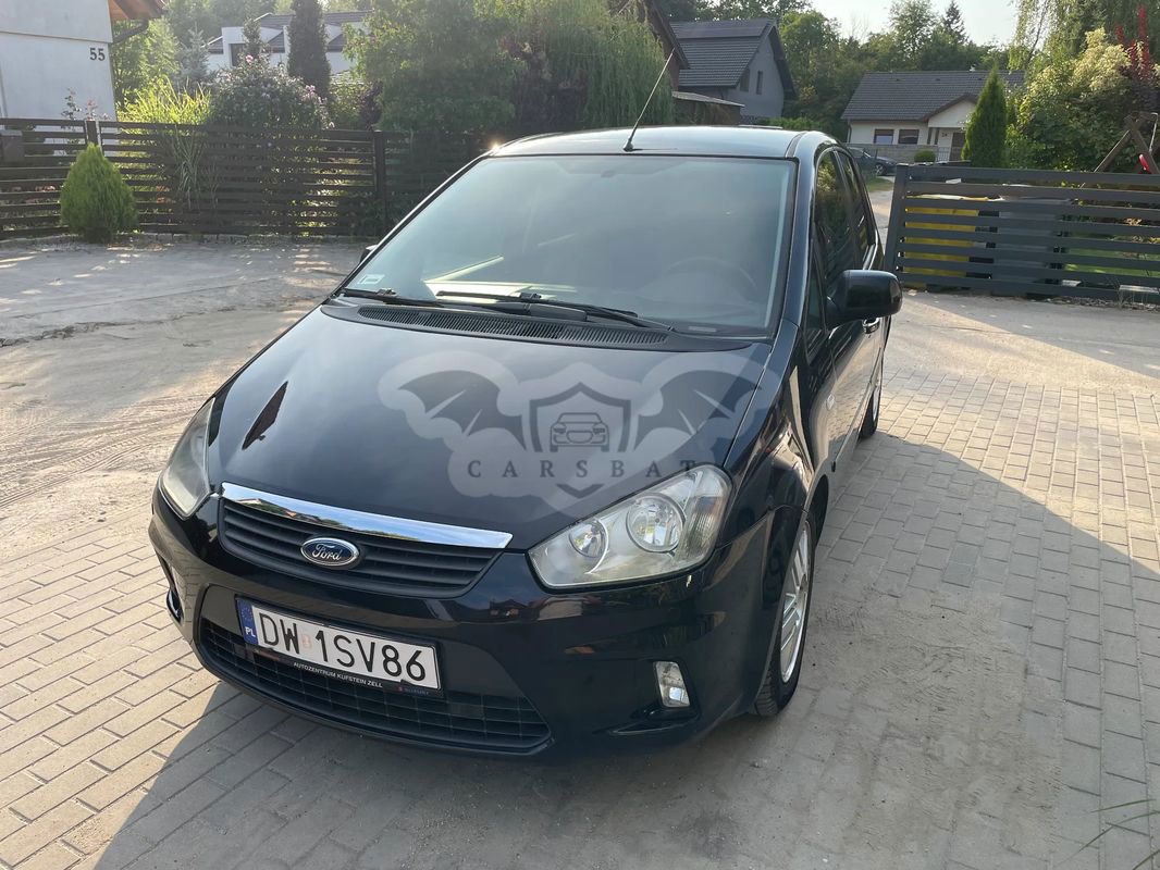 Ford C-Max I 2010