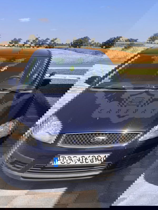 Ford C-Max 2005