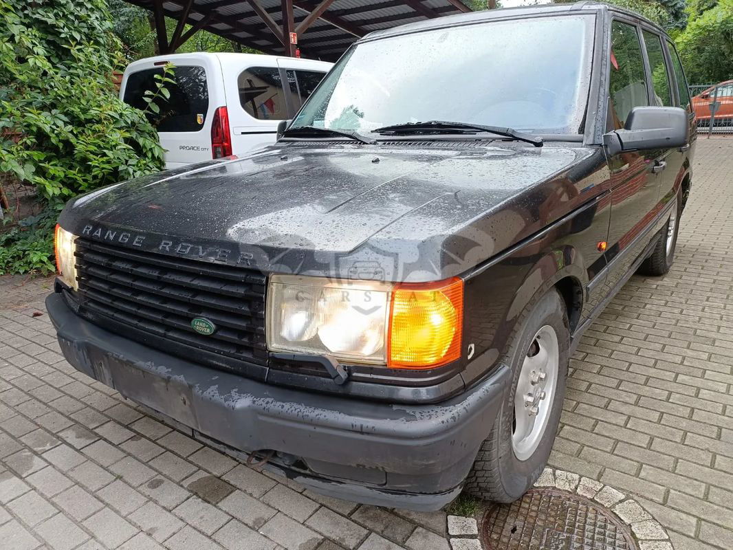 Land Rover Range Rover II 1996