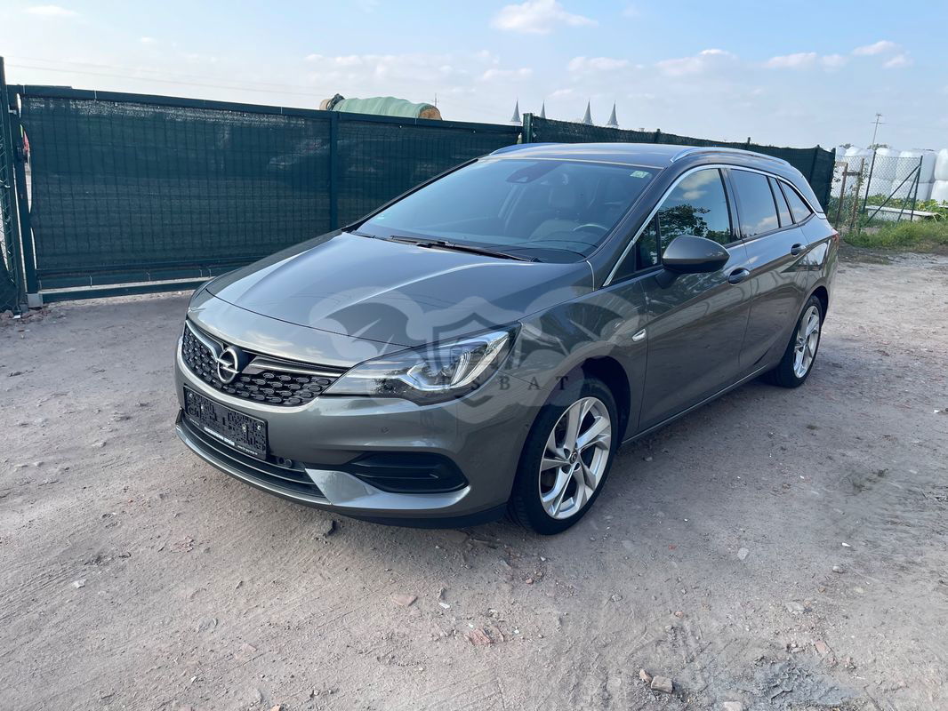Opel Astra K 1.5 D Start/Stop Sports Tourer Ultimate 2020