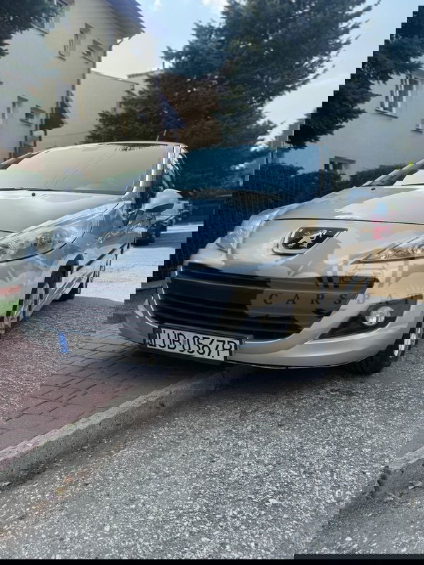 Peugeot 207 1.6 HDi Access 2010