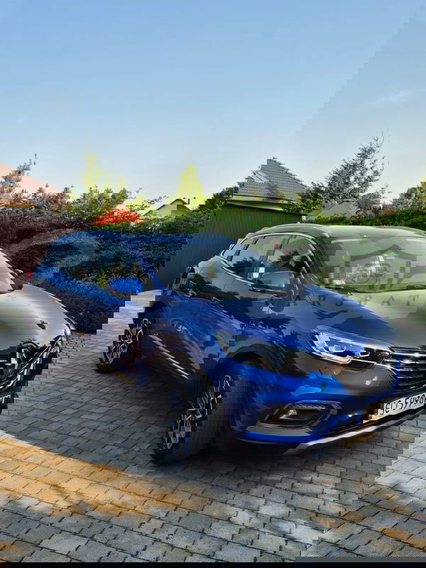 Renault Kadjar 1.3 TCe FAP Intens EDC 2019