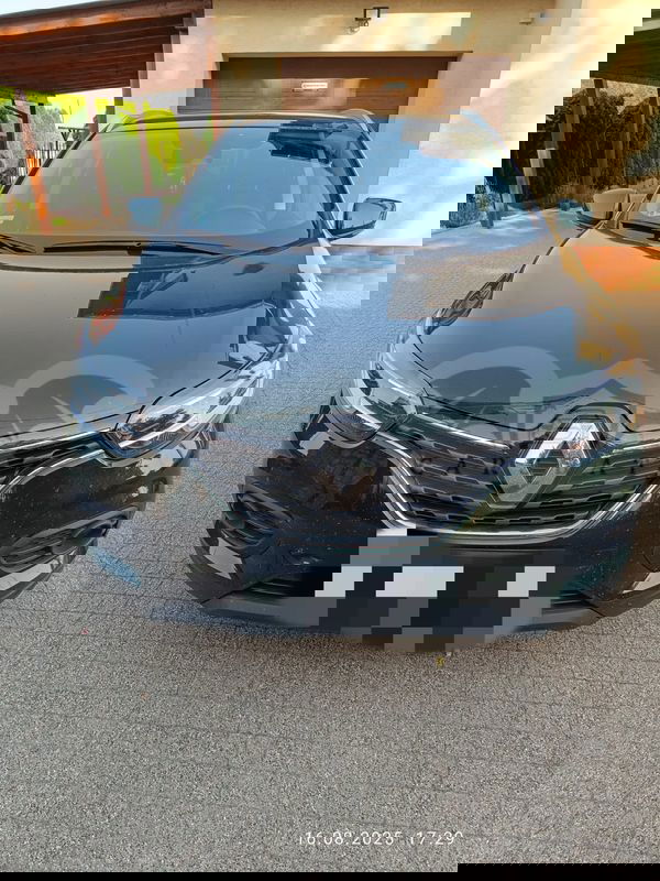 Renault Kadjar 1.3 TCe FAP Easy Life 2019