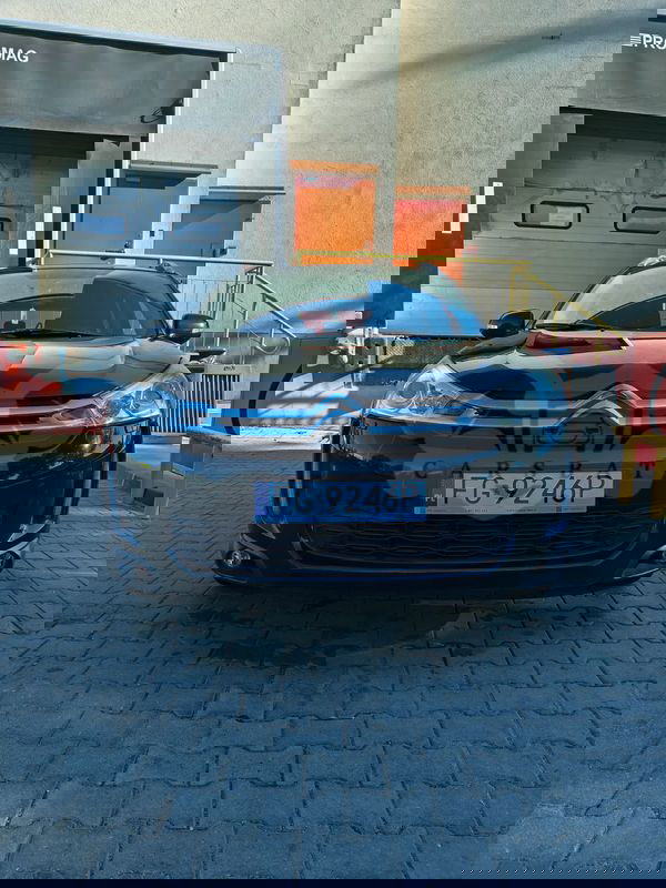 Citroën C4 Aircross e-HDi 150 Stop & Start 2WD Exclusive 2012