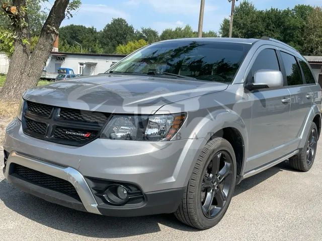Dodge Journey 2019