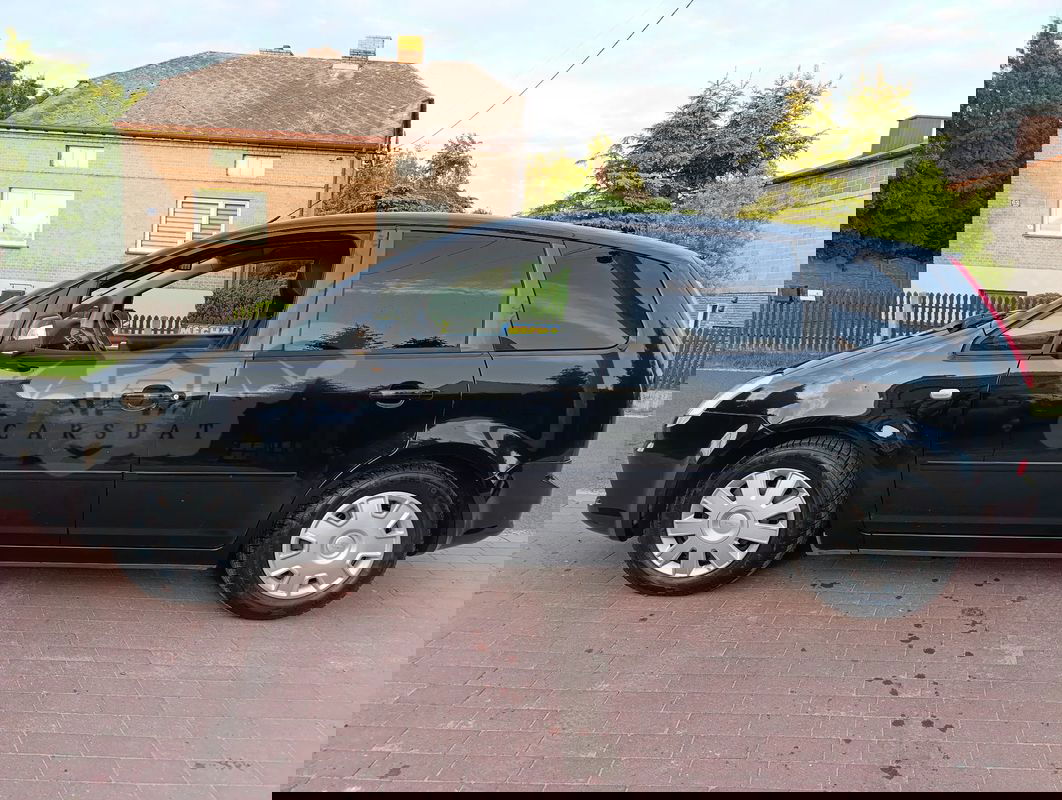 Ford C-Max I 1.8 Titanium 2010