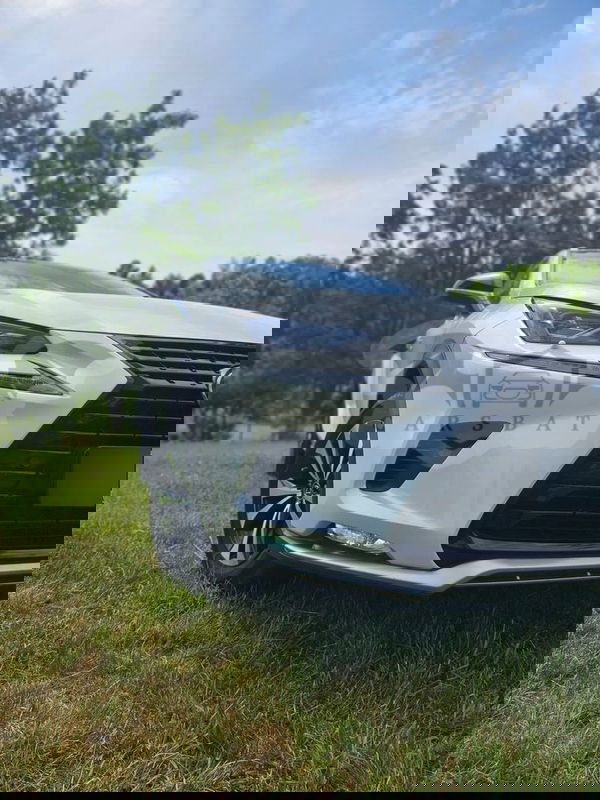 Lexus NX II 300h F Impression AWD 2021