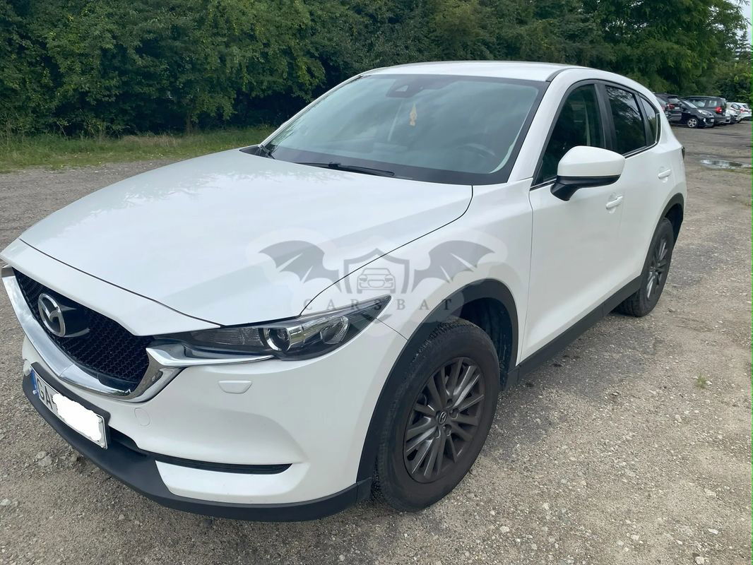 Mazda CX-5 II 2.0 Skydream 2WD 2018