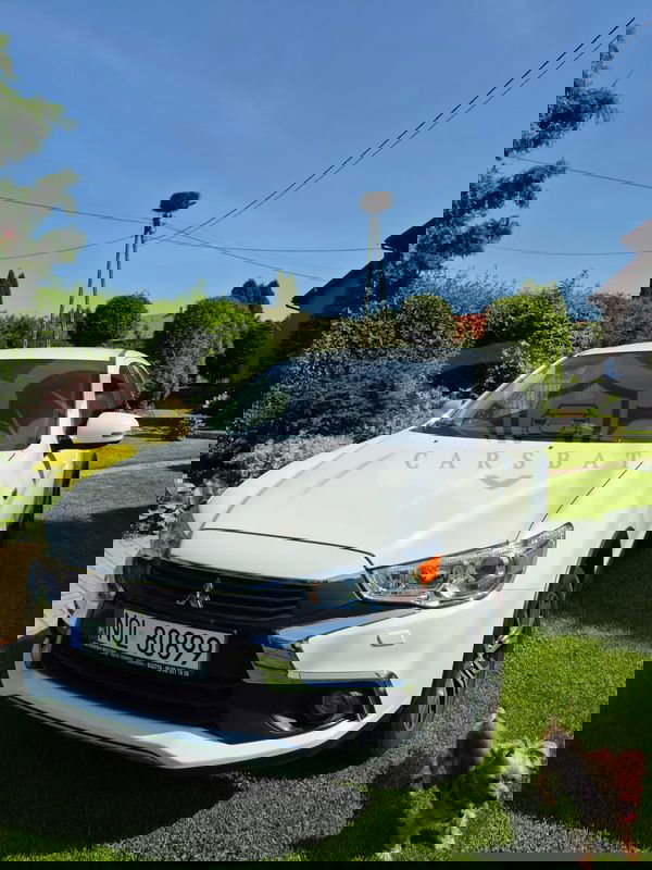 Mitsubishi ASX 2017