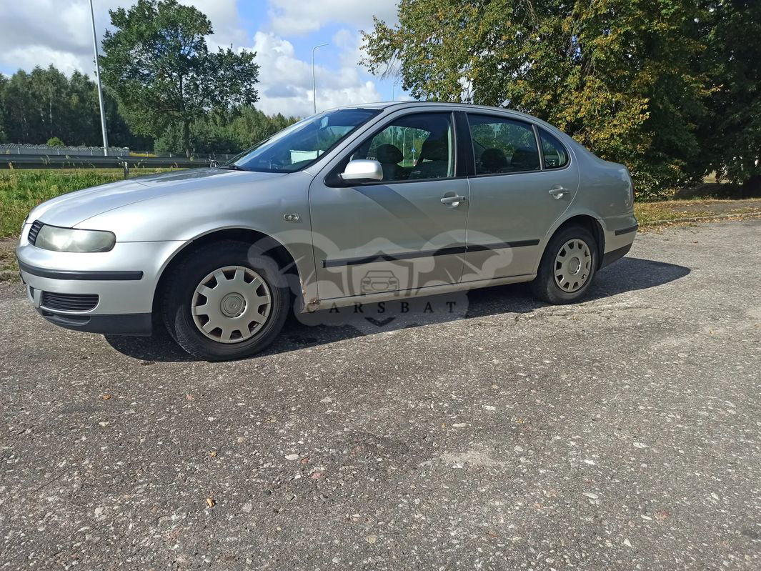 Seat Toledo II 1.6 Stella 2000