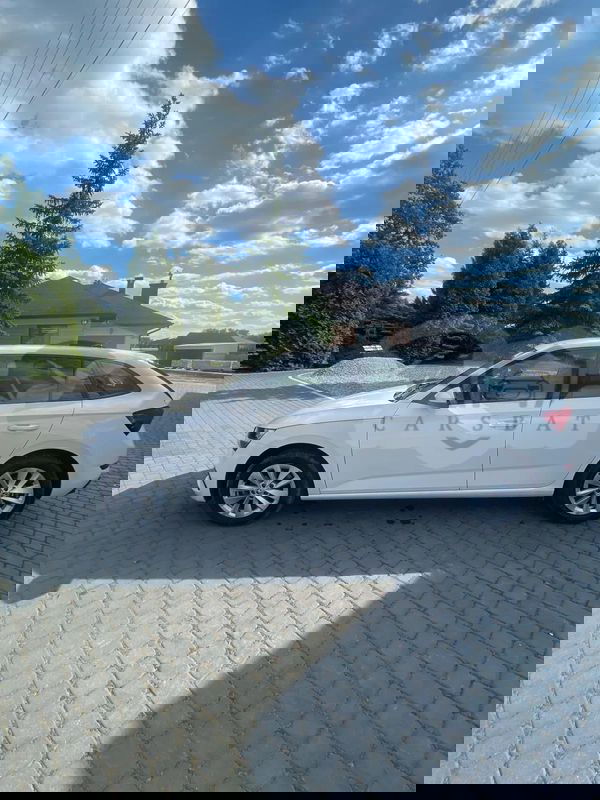 Skoda Scala 1.0 TSI Active 2023