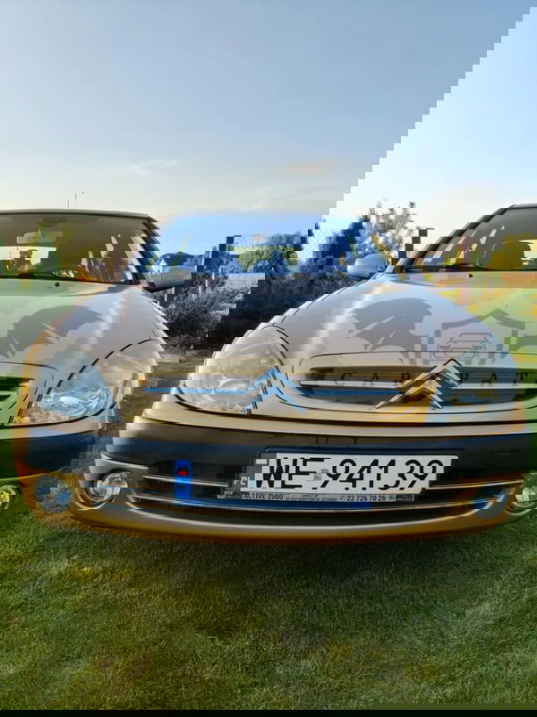 Citroën Xsara II 2003