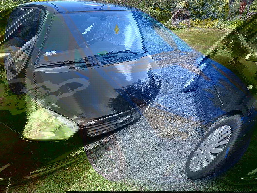 Ford C-Max I 2.0 Titanium 2008