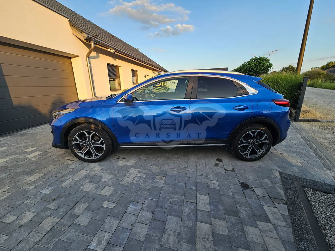 Kia XCeed 1.5 T-GDI L 2022