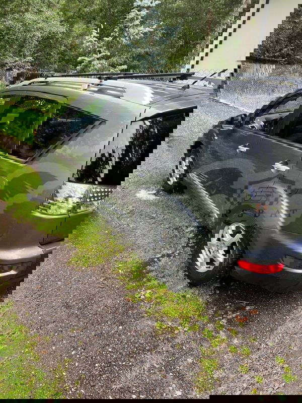Mitsubishi Outlander II 2.2 DID Intense + 2008